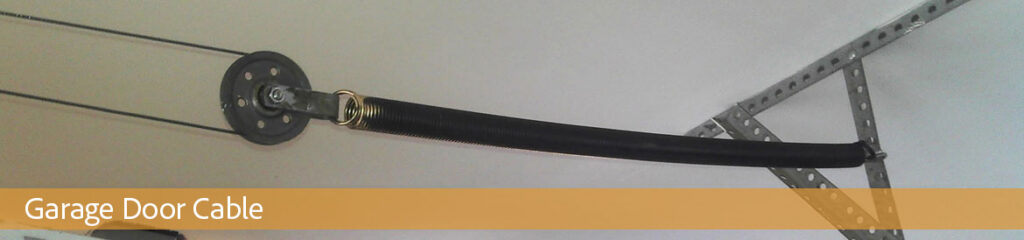 garage door cable Elmont