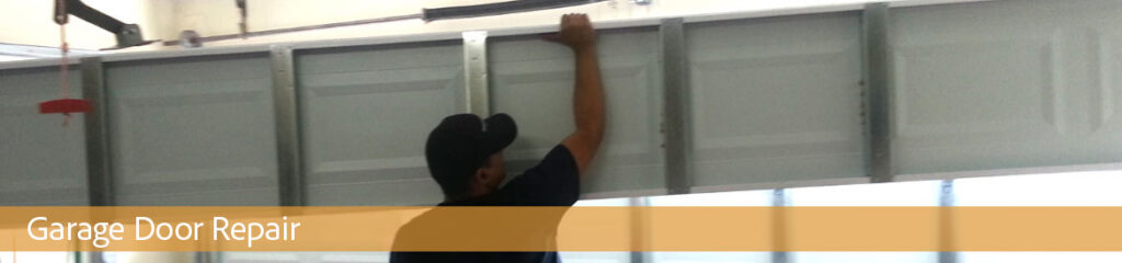 garage door repair Elmont