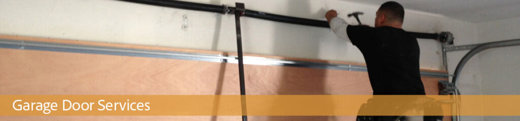 garage door services Elmont