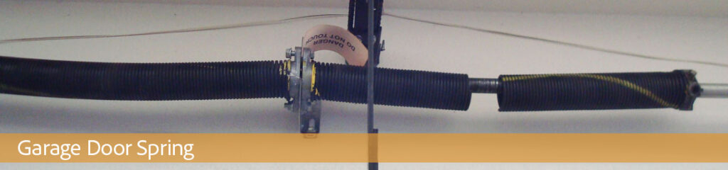 garage door spring Elmont