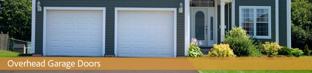 overhead garage door elmont